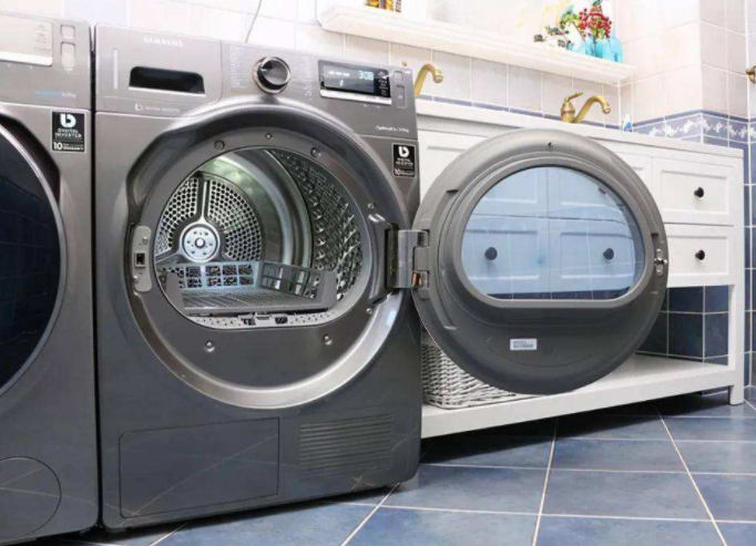 家用洗衣机