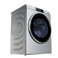 洗衣机可以消除真菌你知道吗？海信新氧健康洗，一台能除真菌的洗衣机！