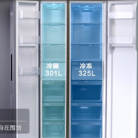 海尔研发新款冰箱，掀起一场对开门冰箱的空间革命！