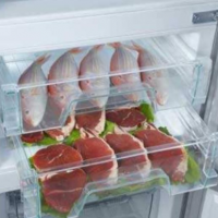 家用冰箱中的肉最多存放多久？冰箱中的各种肉类的存放日期！
